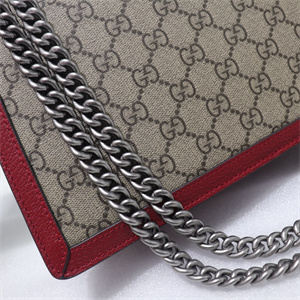 gu.cci dionysus gg S*p*e top handle shoudler bag red 621512