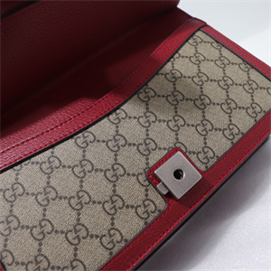 gu.cci dionysus gg S*p*e top handle shoudler bag red 621512