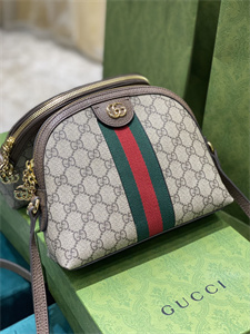 gu.cci ophidia gg small shoulder bag S*p*e canvas 499621