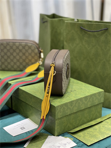 gu.cci neo vintage gg S*p*e messenger bag 476466