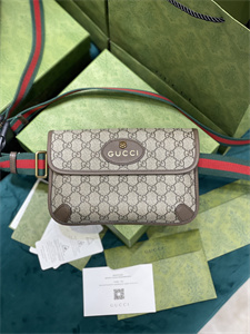 gu.cci neo vintage S*p*e belt bag 493930