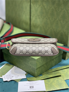 gu.cci neo vintage S*p*e belt bag 493930