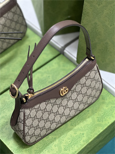 gu.cci ophidia gg small handbag S*p*e canvas 735145