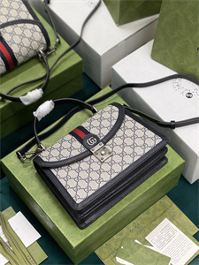 gu.cci ophidia gg small top handle bag gg S*p*e canvas 651055