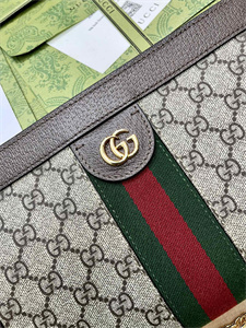 gu.cci ophidia gg small shoulder bag S*p*e canvas 503877