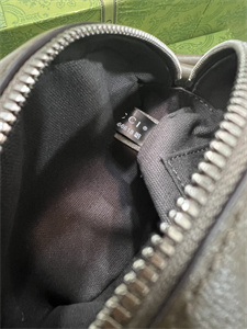 Gu.cci Blondie Mini Shoulder Bag Brown Leather 760175