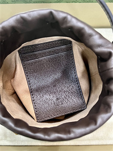 Gu.cci Ophidia GG Mini Bucket Bag 760199