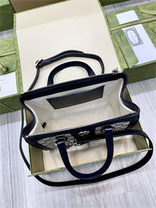 gu.cci ophidia gg small tote bag gg S*p*e canvas 547551
