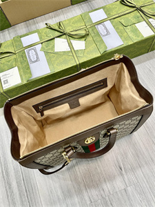 Gu.cci Ophidia GG Medium Tote Bag 524537