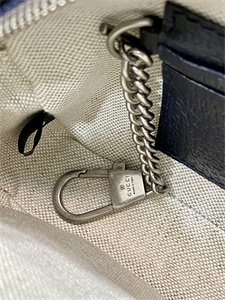 gu.cci ophidia mini bag gg S*p*e canvas 722557