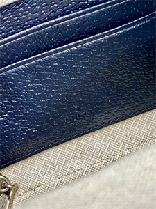 gu.cci ophidia mini bag gg S*p*e canvas 722557