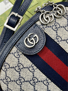 gu.cci ophidia gg small shoulder bag S*p*e canvas 499621