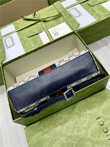 gu.cci ophidia gg small shoulder bag S*p*e canvas 499621