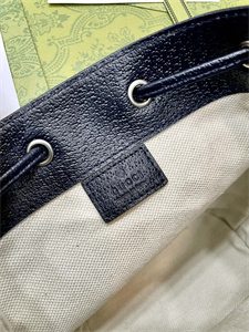 Gu.cci Ophidia GG Mini Bucket Bag 550620