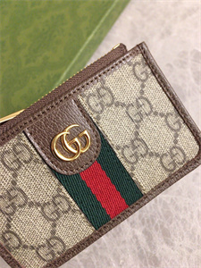 Gu.cci Ophidia Card Case 671723