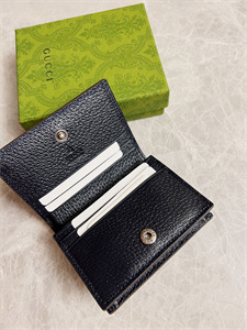 gu.cci ophidia gg card case wallet S*p*e canvas 523155