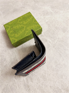 gu.cci ophidia gg card case wallet S*p*e canvas 523155