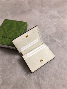 gu.cci ophidia gg card case wallet S*p*e canvas 523155