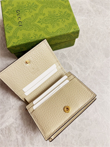 gu.cci ophidia gg card case wallet S*p*e canvas 523155