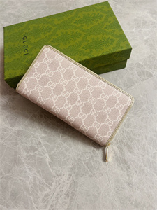 gu.cci horsebit 1955 zip around wallet gg S*p*e canvas 621889