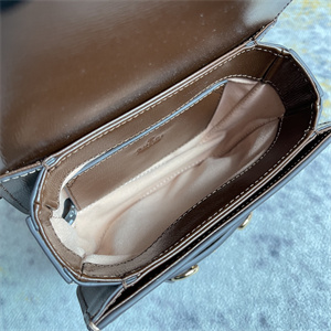 gu.cci horsebit 1955 rounded belt bag S*p*e canvas 760198