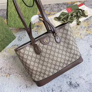 gu.cci ophidia mini tote bag gg S*p*e canvas 765043