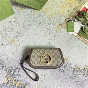 gu.cci blondie mini bag gg S*p*e canvas 698630