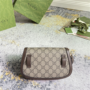 gu.cci blondie mini bag gg S*p*e canvas 698630