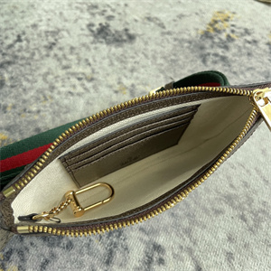 Gu.cci Ophidia GG Heart Utility Belt Bag 698805