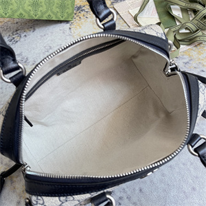 Gu.cci Ophidia GG Small Top Handle Bag 772061