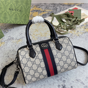 Gu.cci Ophidia GG Mini Top Handle Bag 772053