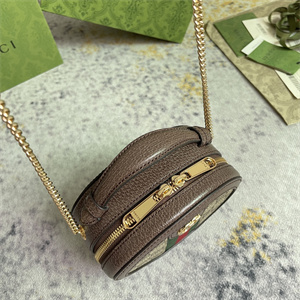 gu.cci ophidia mini chain top handle bag gg S*p*e canvas 725147