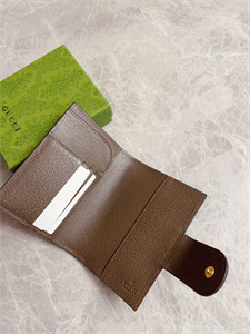 gu.cci ophidia passport case gg S*p*e canvas 598914