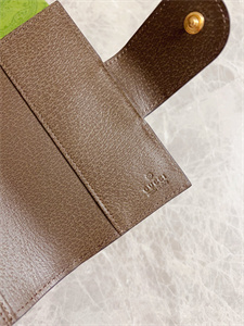 gu.cci ophidia passport case gg S*p*e canvas 598914