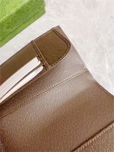 gu.cci ophidia passport case gg S*p*e canvas 598914