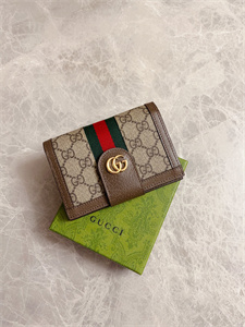 gu.cci ophidia passport case gg S*p*e canvas 598914