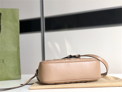 Gu.cci GG Marmont Small Shoulder Bag 447632