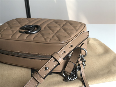 Gu.cci GG Marmont Small Shoulder Bag 447632