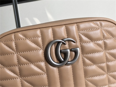 Gu.cci GG Marmont Small Shoulder Bag 447632