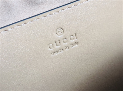 Gu.cci GG Marmont Small Shoulder Bag 447632