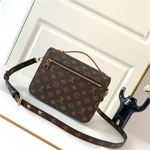 L.V Pochette Métis Monogram Canvas M44875