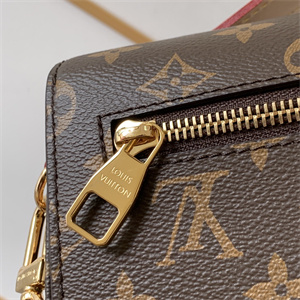 L.V Pochette Métis Monogram Canvas M44875