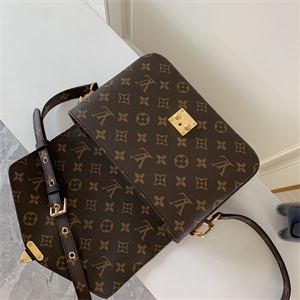 L.V Pochette Métis Monogram Canvas M44875