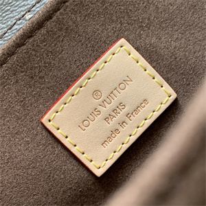 L.V Pochette Métis Monogram Canvas M44875