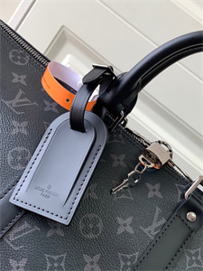 L.V Keepall Bandoulière 45 Monogram Eclipse M40569