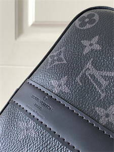 L.V Keepall Bandoulière 45 Monogram Eclipse M40569