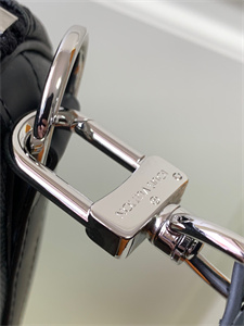 L.V Keepall Bandoulière 55 Damier Graphite M41413