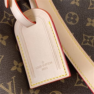 L.V Keepall Bandoulière 55 Monogram Macassar M41414