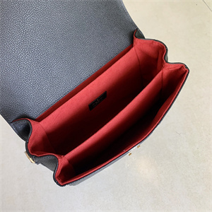 L.V Pochette Métis Monogram Empreinte Black/Beige M45773