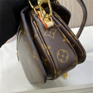 L.V Pochette  Métis  East West Monogram Canvas M46279